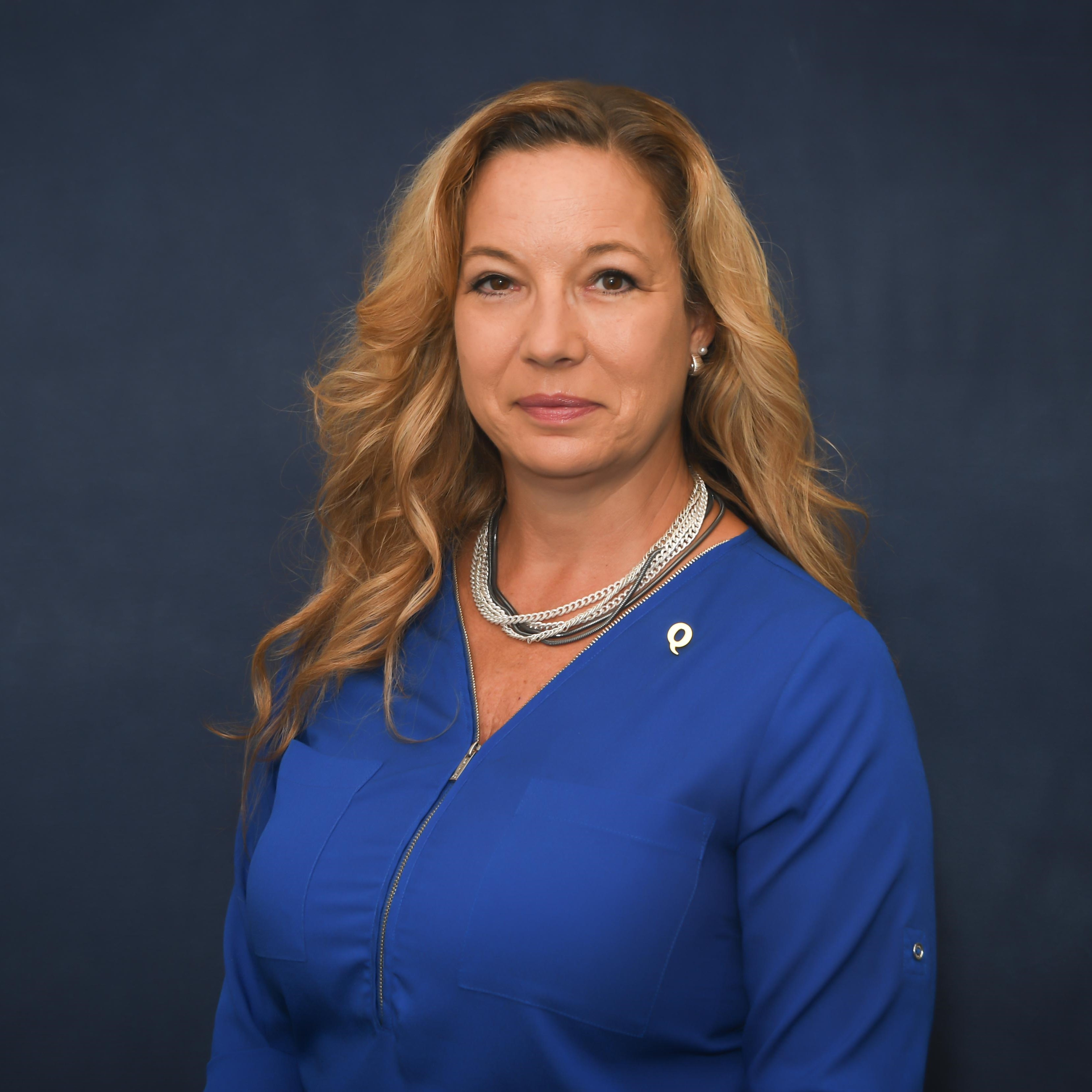 Photo of Roseanne Smith